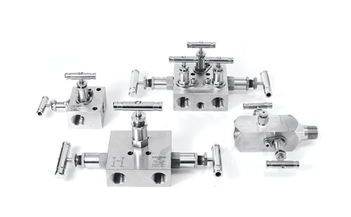 Superlok 組閥 二閥組 三閥組 五閥組